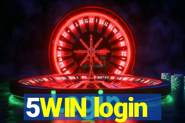 5WIN login